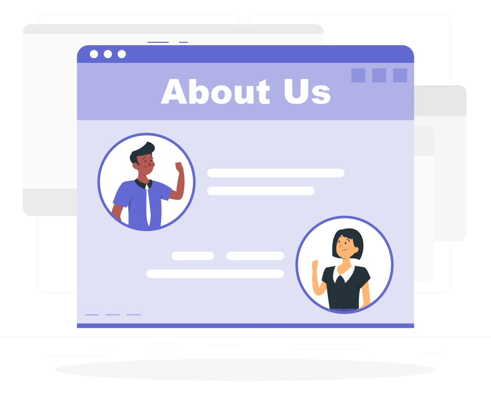 About Us