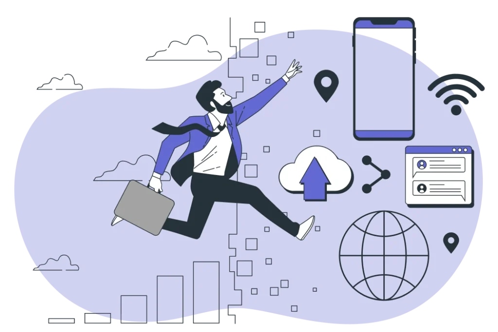 Digital Transformation