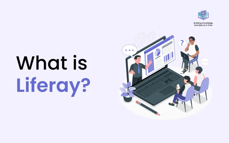 What is Liferay